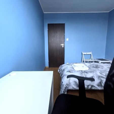Seaside Apartment 格但斯克 外观 照片