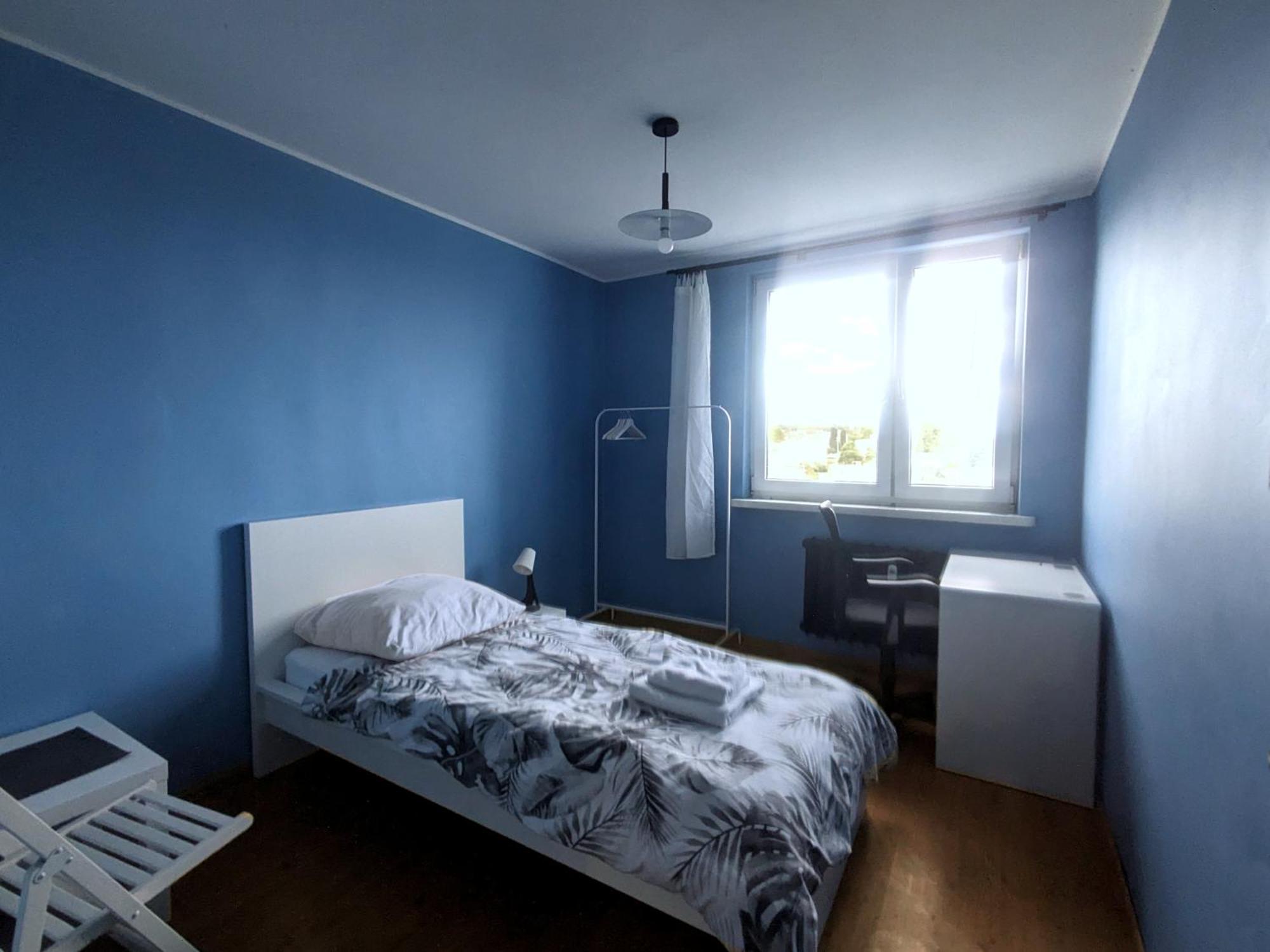 Seaside Apartment 格但斯克 外观 照片